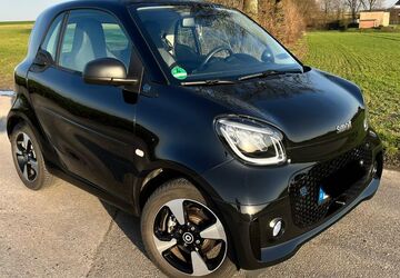 Smart ForTwo 25.600 km 11.990 &euro; Ratingen 40882