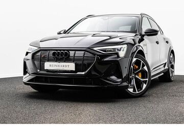 Audi e-tron 65.185 km 38.540 &euro; Hagen 58091