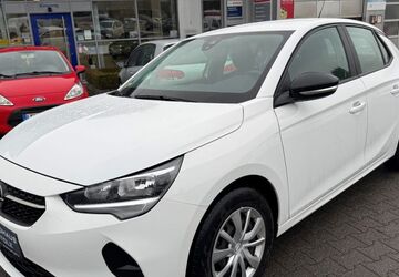 Opel Corsa 44.320 km 11.778 &euro; Wipperfürth 51688