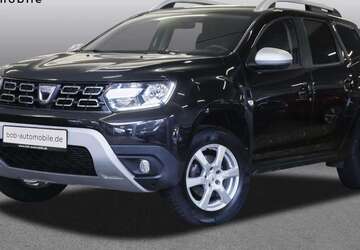 Dacia Duster 76.212 km 12.444 &euro; Düsseldorf 40233