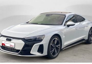 Audi e-tron GT 43.280 km 53.480 &euro; Schwelm 58332