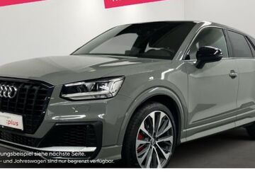 Audi SQ2 52.880 km 29.550 &euro; Hagen 58089