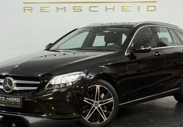 Mercedes-Benz C 300 146.950 km 17.990 &euro; Remscheid 42897