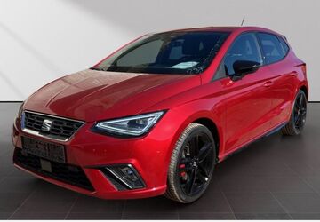 Seat Ibiza 8.100 km 18.990 &euro; Wuppertal 42109
