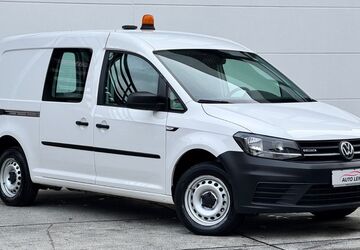 VW Caddy Maxi 54.000 km 12.500 &euro; Hagen 58119