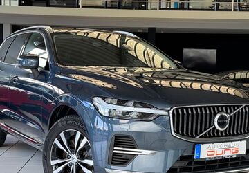 Volvo XC60 150.000 km 28.990 &euro; Wuppertal 42279