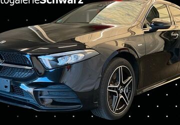 Mercedes-Benz A 250 109.890 km 23.450 &euro; Remscheid 42897