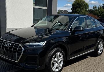 Audi Q5 216.000 km 28.990 &euro; Hilden 40721
