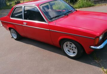 Opel Kadett 95.155 km 5.500 &euro; Wipperfürth 51688