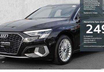 Audi A3 69.205 km 21.750 &euro; Düsseldorf 40474