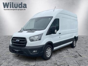 Gebrauchte Ford Transit