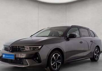 Opel Astra 3.561 km 21.990 &euro; Leverkusen 51373