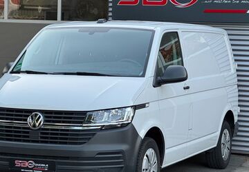 VW T6 Transporter 149.190 km 16.600 &euro; Remscheid 42859