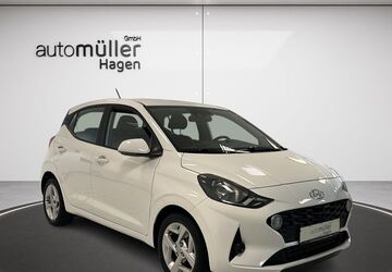 Hyundai i10 60.784 km 10.350 &euro; Hagen 58095
