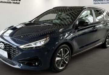 Hyundai i30 12.467 km 22.550 &euro; Dormagen 41540