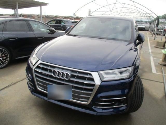 Audi Q5 108.433 km 32.600 &euro; Hagen 58091