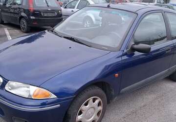 Rover 214 119.550 km 899 &euro; Gevelsberg 58285