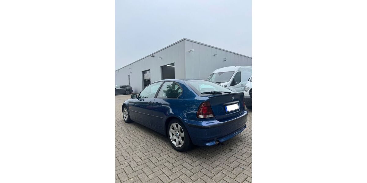 BMW 318 228.000 km 1.000 &euro; Düsseldorf 40470
