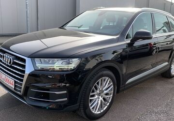 Audi Q7 232.000 km 24.450 &euro; Bergisch Gladbach 51465