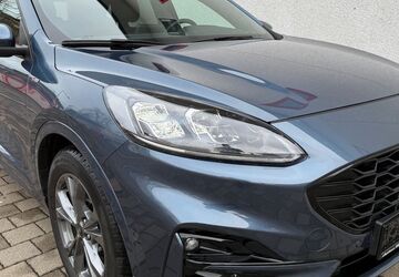 Ford Kuga 199.999 km 13.290 &euro; Bergisch Gladbach 51467