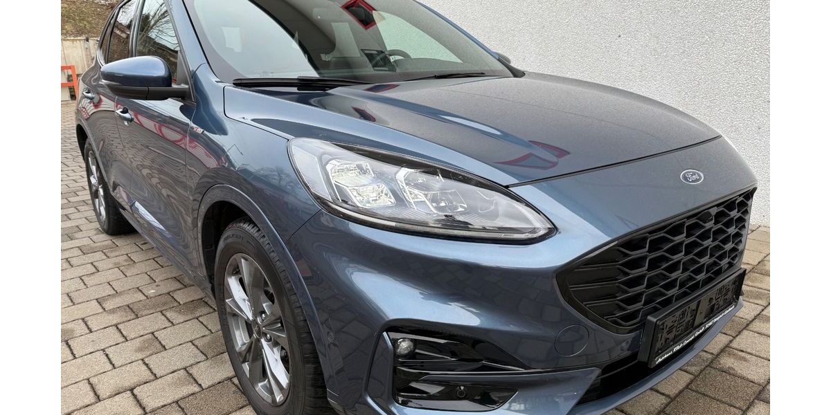 Ford Kuga 199.999 km 13.290 &euro; Bergisch Gladbach 51467