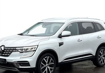 Renault Koleos 46.250 km 21.900 &euro; Solingen/NRW 42655
