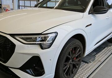 Audi e-tron 26.690 km 30.470 &euro; Hagen 58091