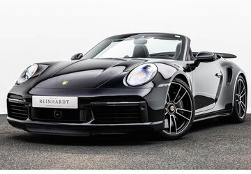 Porsche 992 12.997 km 244.655 &euro; Hagen 58091