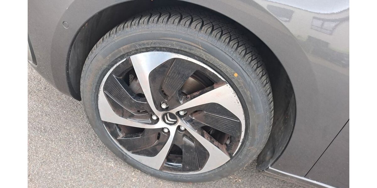 Citroen C4 SpaceTourer 93.500 km 11.500 &euro; Solingen 42655