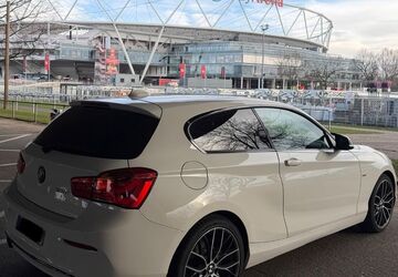 BMW 125 149.500 km 14.990 &euro; Leverkusen 51373