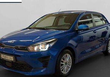 Kia Rio 38.750 km 16.380 &euro; Leverkusen 51381