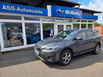 Gebrauchte Subaru XV