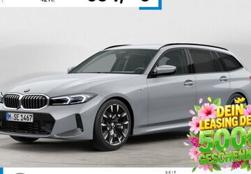 BMW 320 25.247 km 42.890 &euro; Overath-Vilkerath 51491