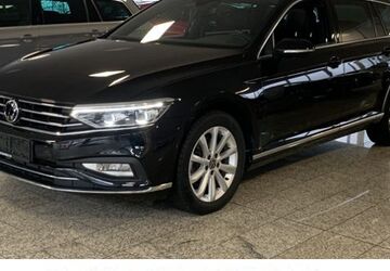 VW Passat Variant 61.100 km 30.988 &euro; Wuppertal 42329