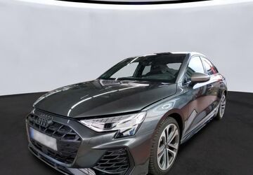 Audi S3 16.314 km 44.885 &euro; Hagen 58091