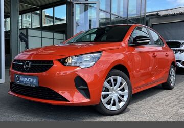 Opel Corsa 32.791 km 17.650 &euro; Bergisch Gladbach 51469