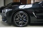 BMW M850 xDrive HuD 360° Laser Individual HA-Lenk 14.840 km 75.900 &euro; Wuppertal 42327