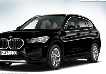 BMW X1 37.493 km 27.690 &euro; Düsseldorf 40549