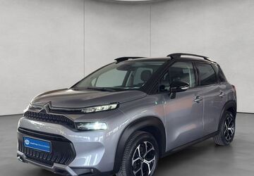 Citroen C3 Aircross 88.031 km 13.490 &euro; Düsseldorf 40233