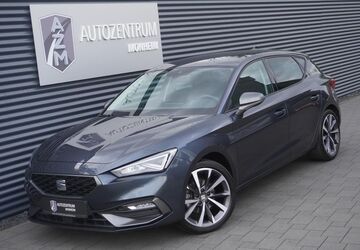 Seat Leon 39.000 km 22.990 &euro; Monheim am Rhein 40789