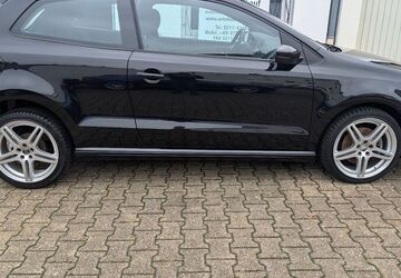 VW Polo 68.634 km 11.000 &euro; Düsseldorf 40472