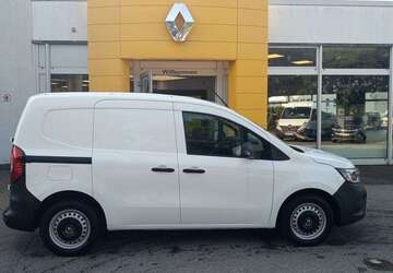 Renault Kangoo 3.980 km 19.990 &euro; Remscheid 42897
