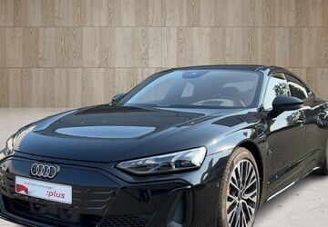 Audi e-tron GT 13.155 km 89.850 &euro; Wermelskirchen 42929