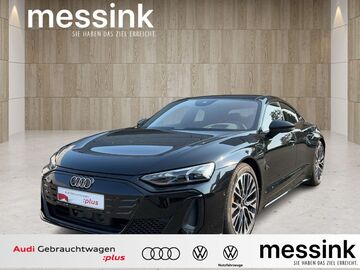 Gebrauchte Audi e-tron GT