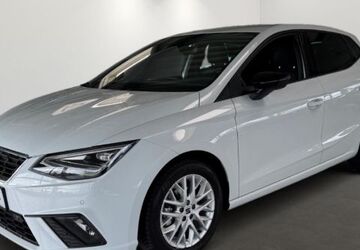 Seat Ibiza 13.120 km 23.490 &euro; Düsseldorf 40589