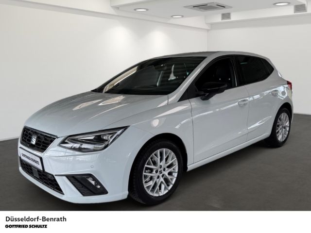 Seat Ibiza 13.120 km 23.490 &euro; Düsseldorf 40589