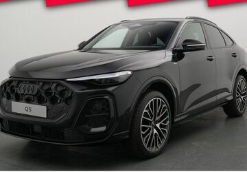 Audi Q5 1.009 km 78.480 &euro; Leverkusen 51373