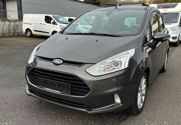 Ford B-Max 95.500 km 7.950 &euro; Remscheid 42857