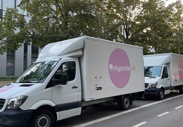 Mercedes-Benz Sprinter 118.000 km 28.500 &euro; Düsseldorf 40212