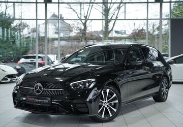 Mercedes-Benz E 300 68.900 km 35.800 &euro; Remscheid/NRW 42855